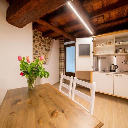 Miki Central Appartament Apartment Aosta Luaran gambar