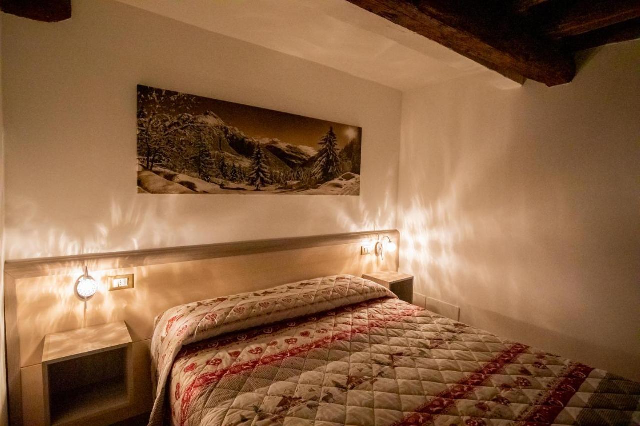 Miki Central Appartament Apartment Aosta Luaran gambar