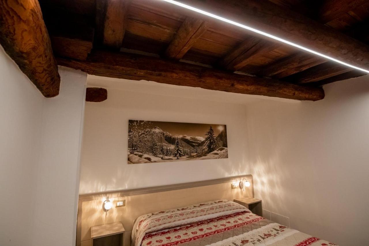 Miki Central Appartament Apartment Aosta Luaran gambar